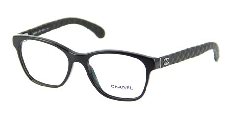 monture lunette femme chanel|lunette chanel femme.